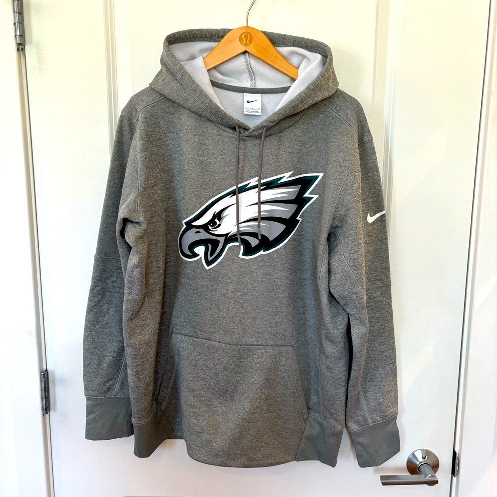 Philadelphia Eagles Nike Hoodie